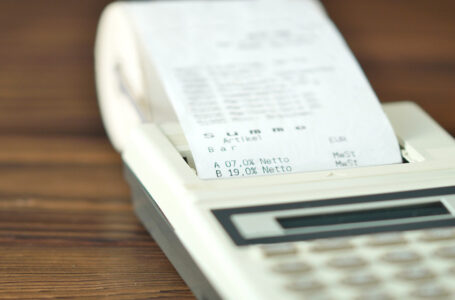 صندوق النقد: الفوترة الإلكترونية في الأردن غطت 60% من معاملات خاضعة للضريبة 