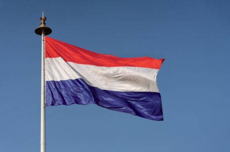 هولندا: الانتخابات لن تجرى قبل منتصف تشرين الثاني￼