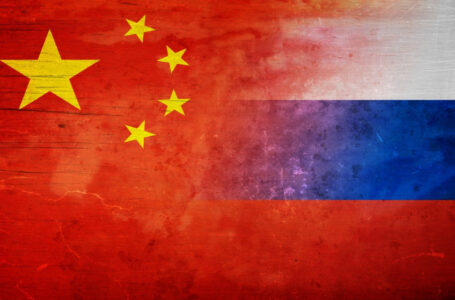 رئيسة مجلس الاتحاد الروسي تزور الصين اليوم￼