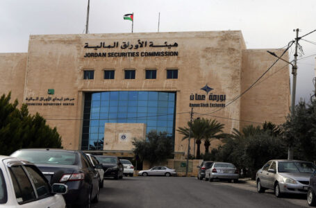 851 مليون دينار تداول البورصة للنصف الأول والمؤشر يقترب من ملامسة الحاجز النفسي￼