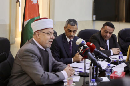 دائرة الأحوال المدنية تطلق تسهيلات إضافية جديدة للمقدسيين￼