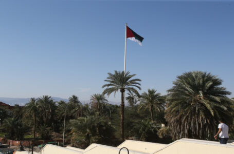 طقس حار في جميع المناطق حتى الأحد ￼