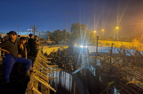 الخارجية العراقية تدين حرق سفارة السويد في بغداد