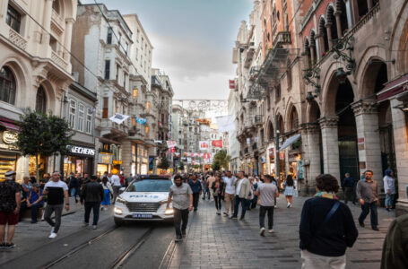 وزراء دول الاتحاد الأوروبي يبحثون سبل التقارب مع تركيا الخميس￼