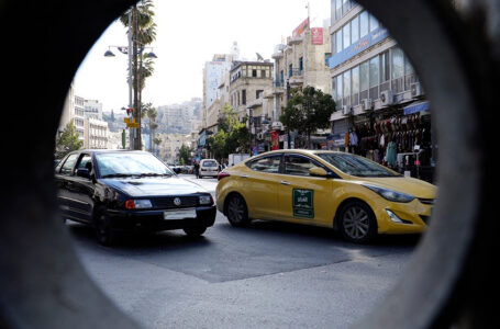 “تقدم كبير” في تنفيذ برنامج يعزز الفرص الاقتصادية للأردنيين واللاجئين السوريين￼