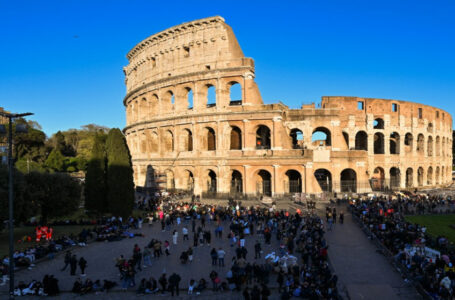 قمة النظم الغذائية في روما بمشاركة أردنية￼