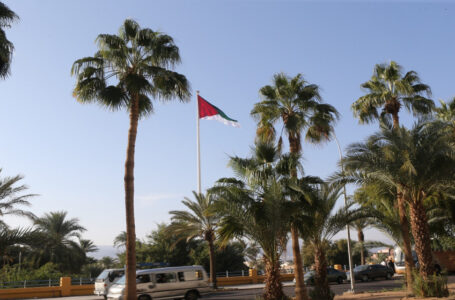 تراجع تأثير الكتلة الحارة السبت￼