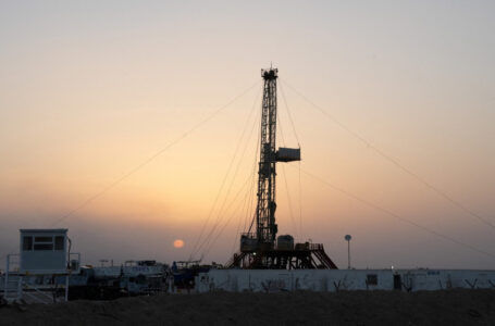 النفط يتجه إلى تحقيق مكاسب للأسبوع السادس وسط تعهدات بخفض الإنتاج￼