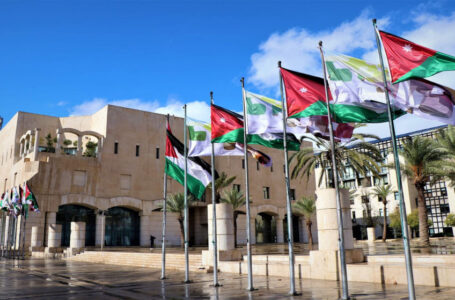 أمسيات مهرجان صيف عمّان تنطلق الجمعة في حدائق الحسين￼