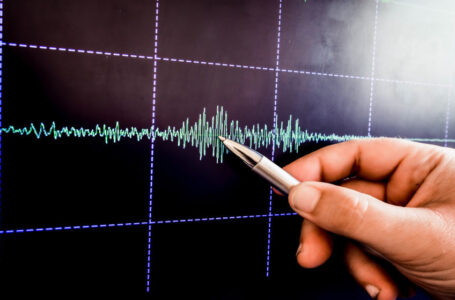 تسجيل زلزال بقوة 3.4 درجة في وادي عربة غرب قرية بئر مذكور￼