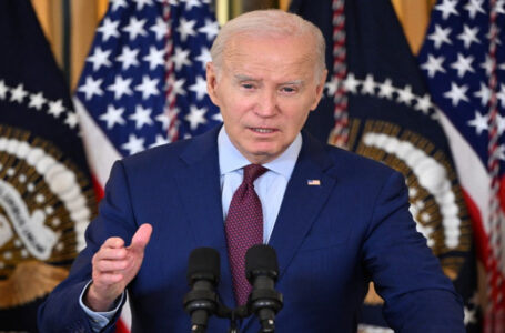 بايدن يقول إنه سيزور فيتنام “قريبا”￼