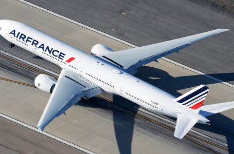 مالي تلغي ترخيص الخطوط الجوية الفرنسية￼