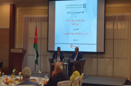 وزير الداخلية: 55 ألف سوري زاروا الأردن للسياحة بعد تسهيلات منحت لهم