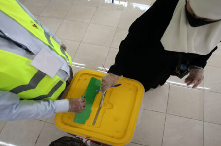 وزير الداخلية: نظام تقسيم الدوائر الانتخابية “لم يزد من المال السياسي”￼