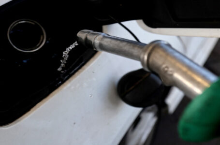 ارتفاع أسعار المشتقات النفطية عالميا خلال الأسبوع الثاني من شهر آب￼