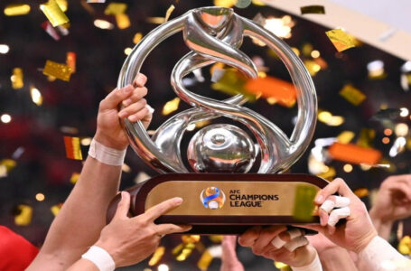 الفيصلي في مجموعة قطرية – أوزبكية – إماراتية في دوري أبطال آسيا￼