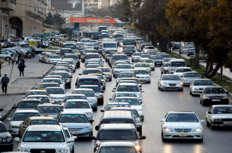 أمانة عمّان تباشر حزمة من الحلول المرورية بالتعاون مع إدارة السير￼ 