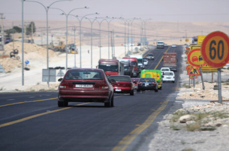 الحكومة تنجز دراسة “جدوى اقتصادية” لمقترح تطبيق نظام الطرق مدفوعة الرسوم￼