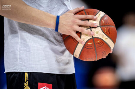 منتخب كرة السلة يفتتح مشاركته الثالثة في كأس العالم بلقاء اليونان￼