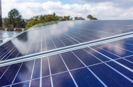 بدء العمل في مصنع خلايا شمسية برأس مال 100 مليون دينار نهاية 2023￼