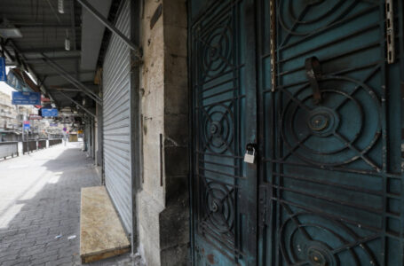 أمانة عمان تؤيد تنظيم وتحديد أوقات الدوام للمحال التجارية والخدمية￼