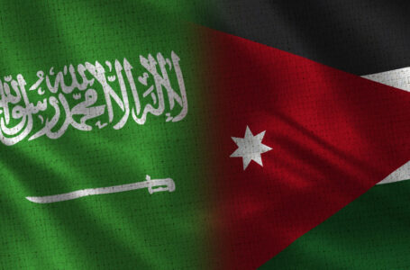 رئيس مجلس الشورى السعودي آل الشيخ يصل الأردن اليوم