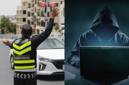 قانونا السير والجرائم الإلكترونية يدخلان حيز التنفيذ￼