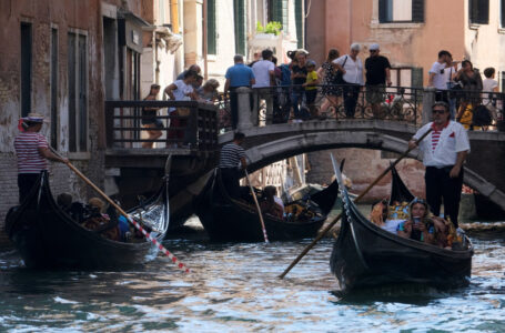 يونسكو لم تُدرج البندقية في قائمة التراث العالمي المهدد بالخطر￼
