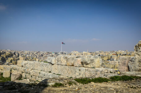 الحاج توفيق: عقد مؤتمر الأعمال والمستثمرين العرب في الأردن فرصة لعرض توجهاته الاستثمارية