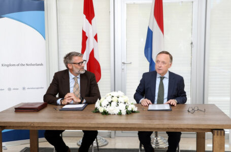 اتفاقية بقيمة 8 ملايين يورو لدعم اللاجئين والمجتمعات المضيفة بالأردن￼