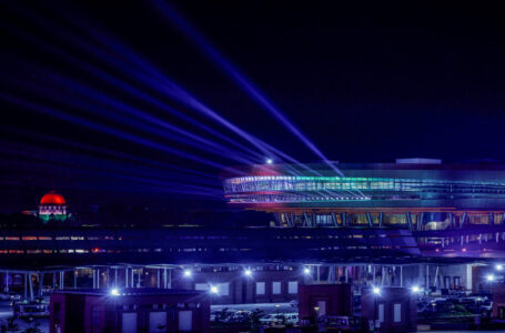 بايدن عن مشروع الممر العابر للدول: جزء من جهود بناء شرق أوسط متكامل ومستدام