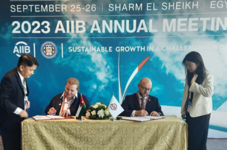 200 مليون دولار من البنك الآسيوي لبرنامج يتعلق بالمناخ في الأردن