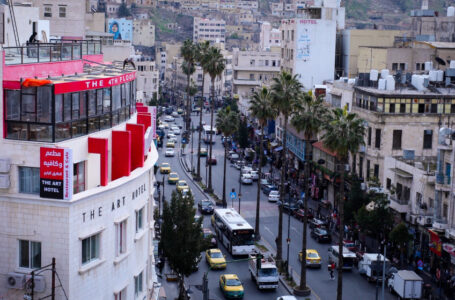 99 مليون دولار وافق صندوق النقد على تقديمها للأردن العام الحالي￼