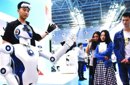 بقواعد ضبط الذكاء الاصطناعي..هل تنجح الصين في تحقيق التوازن؟￼