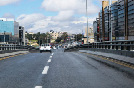 انخفاض على الحرارة الأحد وأجواء خريفية معتدلة حتى الأربعاء￼