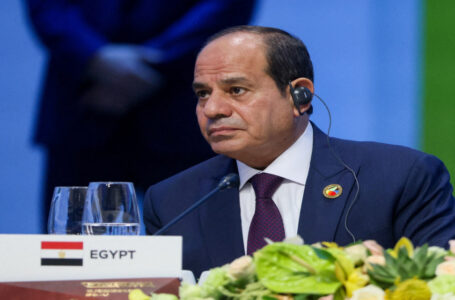 السيسي يؤكد ترشحه لانتخابات الرئاسة في كانون الأول￼