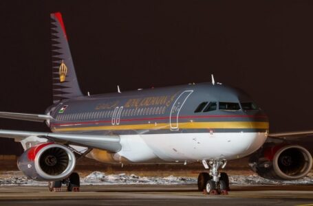 “الملكية الأردنية” تتوقع تحقيق أرباح صافية خلال الربع الثالث من 2023￼