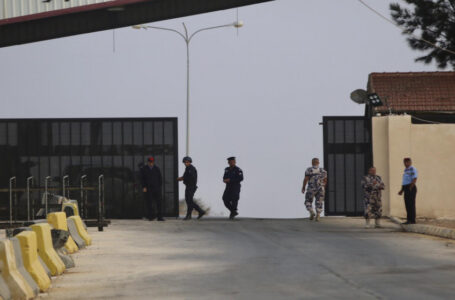 “شركات التخليص” تبحث سبل تسهيل التجارة بين الأردن وسوريا ولبنان ودول الخليج￼