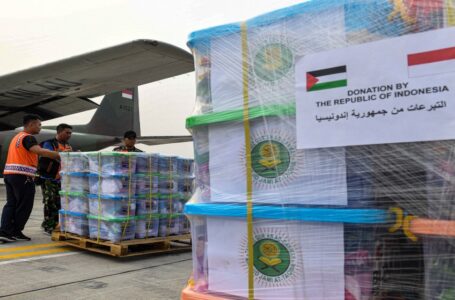 جاكرتا ردا على تل أبيب: المستشفى الإندونيسي في غزة خدمة للفلسطينيين￼