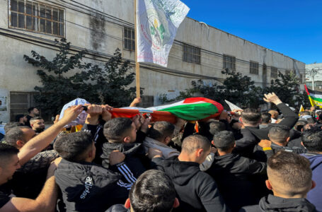 نداء أوروبي أسترالي كندي يطالب إسرائيل بالتصدي لعنف المستوطنين