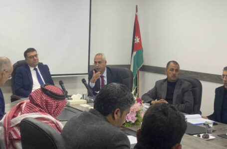 إقرار إجراء تعديلات على أسس وقواعد الإقراض في مؤسسة الإقراض الزراعي￼