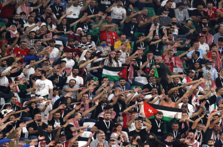 إعلان قائمة “النشامى” للمشاركة في نهائيات كأس آسيا￼