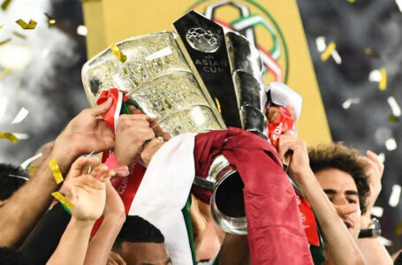 كأس آسيا: انطلاقة كورية وزعامة سعودية ثم هيمنة يابانية￼