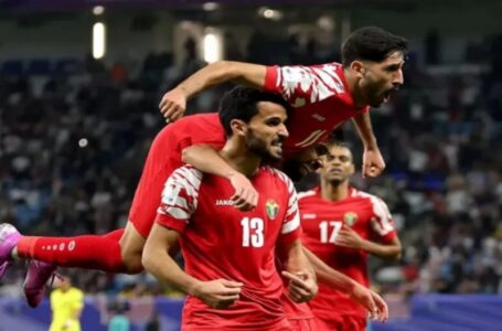 المنتخب الوطني ينهي تحضيراته لملاقاة نظيره الكوري الجنوبي بكأس آسيا اليوم￼