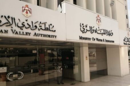 وزارة المياه تستكمل أعمال مشروع دعم المجتمعات المضيفة للاجئين￼
