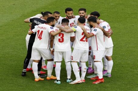 المنتخب الوطني يلاقي البحرين اليوم وعينه على صدارة مجموعته￼