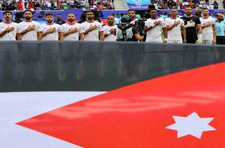 “النشامى” على موعد مع “أسود الرافدين” في دور ثمن النهائي في كأس آسيا￼