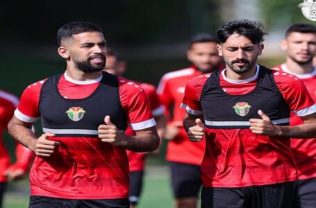 المنتخب الوطني يبحث عن بلوغ ربع نهائي كأس آسيا من بوابة العراق الاثنين￼