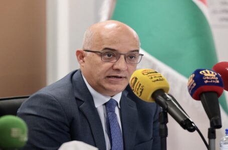 الأردن يدين “هجوما إرهابيا” استهدف موقعا متقدما على الحدود مع سوريا