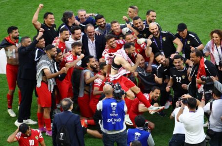 المنتخب الوطني يتطلع لإنجاز تاريخي ببلوغ النهائي أمام كوريا الجنوبية اليوم￼